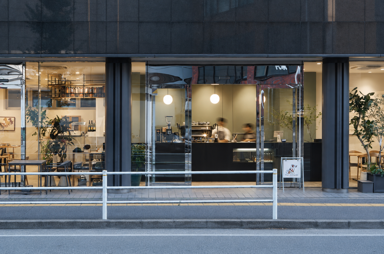 bogeys-coffee-lab
